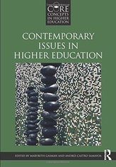  Contemporary Issues in Higher Education