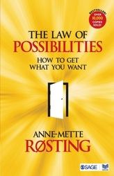 The Law of Possibilities