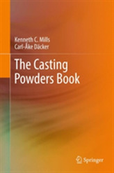 The Casting Powders Book
