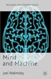  Mind and Machine