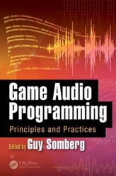  Game Audio Programming