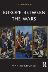  Europe Between the Wars