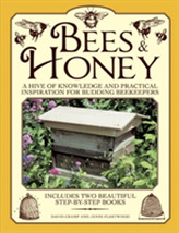  Bees & Honey