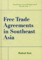  Free Trade Agreements in Southeast Asia