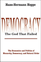  Democracy - The God That Failed