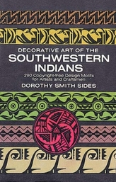  Decorative Art of the Southwestern Indians