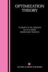  Optimization Theory