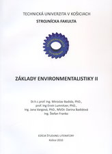 Základy environmentalistiky II