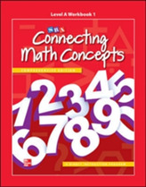  Connecting Math Concepts Level A, Workbook 1