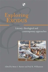 Exploring Exodus