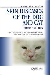  Skin Diseases of the Dog and Cat, Third Edition