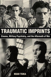  Traumatic Imprints