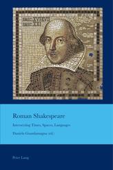  Roman Shakespeare