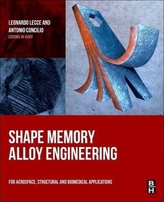  Shape Memory Alloy Engineering