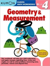  Grade 4 Geometry and Measurement