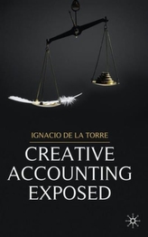  Creative Accounting Exposed