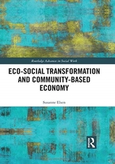  Eco-Social Transformation and Community-Based Economy