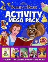  BEAUTY AND THE BEAST: