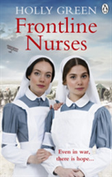  Frontline Nurses