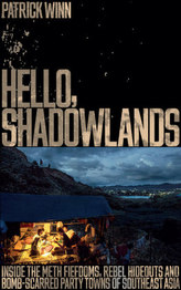  Hello, Shadowlands