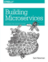  Building Microservices
