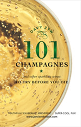  101 Champagnes and other Sparkling Wines