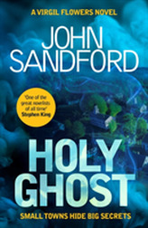  Holy Ghost
