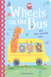 The Wheels on the Bus & Other Favourite Songs