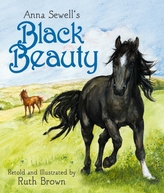  Black Beauty (Picture Book)