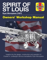  Spirit of St Louis Manual