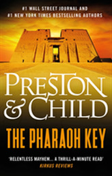 The Pharaoh Key