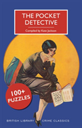 The Pocket Detective