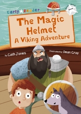 The Magic Helmet (White Early Reader)