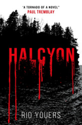  Halcyon