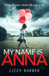  My Name is Anna