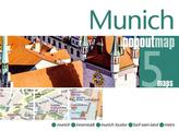  Munich PopOut Map