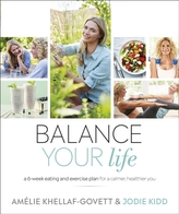  Balance Your Life