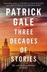  Three Decades of Stories