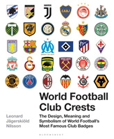  World Football Club Crests