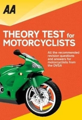  AA Theory Test for Motorcyclists