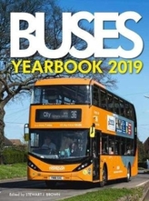  Buses Yearbook 2019