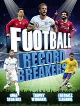  Football Record Breakers