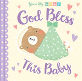  God Bless This Baby