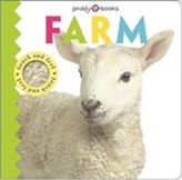  Touch & Feel Friends Farm