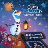  Disney - Frozen: Olaf's Frozen Adventure