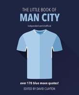 The Little Book of Man City