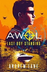  AWOL 3: Last Boy Standing