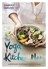 The Yoga Kitchen Plan