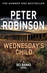  Wednesday's Child