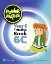  Power Maths Year 6 Pupil Practice Book 6C